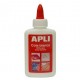 Lipici Apli, 40 g, non-toxic, fara solventi, alb