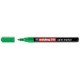 Paint marker Edding 791, varf rotund, 1 - 2 mm, verde