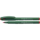 Fineliner Schneider 147, rosu