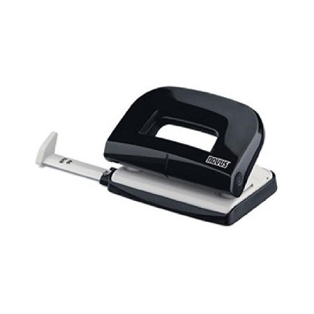 Perforator Evolution E210, negru, 10 pagini Perforator Evolution E210, negru, 10 pagini