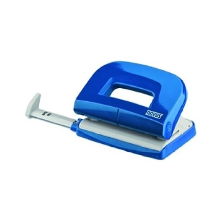 Perforator Evolution E210, albastru, 10 pagini