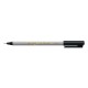 Liner Edding Office 89, 0.3 mm, negru