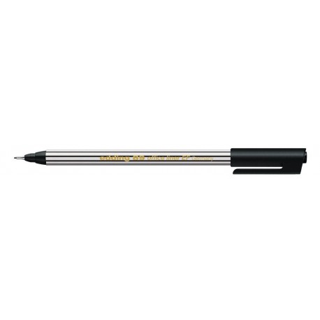 Liner Edding Office 89, 0.3 mm, negru