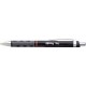 Pix cu mecanism Rotring Tikky II, negru