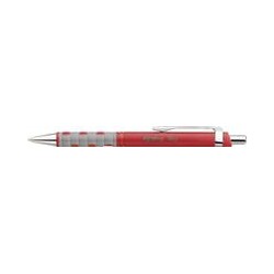 Pix cu mecanism Rotring Tikky II, rosu
