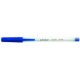 Pix fara mecanism Senator Stick Pen, 0.7 mm, albastru