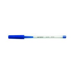 Pix fara mecanism Senator Stick Pen, 0.7 mm, albastru