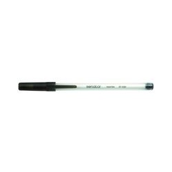 Pix fara mecanism Senator Stick Pen, 0.7 mm, negru