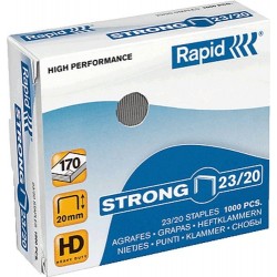 Capse Rapid Strong 23/20