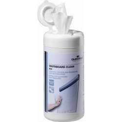Servetele Durable curatare tabla, 100 bucati/set
