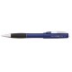 Creion mecanic de lux PENAC Benly 407, 0.7mm, varf si accesorii metalice - corp bleumarin
