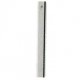 Rigla din aluminiu, 50cm, ALCO
