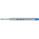Rezerva metalica SCHNEIDER buro 708M (tip Parker) - albastru