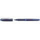 Roller cu cerneala SCHNEIDER One Business, ball point 0.6mm - scriere albastra