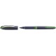 Roller cu cerneala SCHNEIDER One Business, ball point 0.6mm - scriere verde