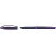 Roller cu cerneala SCHNEIDER One Business, ball point 0.6mm - scriere violet