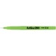 Liner ARTLINE 200, varf fetru 0.4mm - vernil