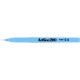 Liner ARTLINE 200, varf fetru 0.4mm - albastru pastel