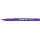 Liner ARTLINE 200, varf fetru 0.4mm - mov