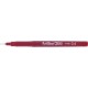 Liner ARTLINE 200, varf fetru 0.4mm - rosu inchis