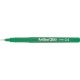 Liner ARTLINE 200, varf fetru 0.4mm - verde