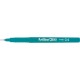 Liner ARTLINE 200, varf fetru 0.4mm - verde inchis