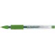 Pix cu gel ARTLINE Softline 1700, rubber grip, varf 0.7mm - verde