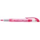 Textmarker cu cerneala PENAC Liqliner, varf 1-4 mm - roz