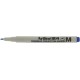 OHP Non-Permanent marker ARTLINE 804, varf mediu - 1.0mm - albastru