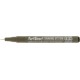 Marker pentru desen tehnic ARTLINE, varf fetru 0.05mm - negru