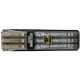 Marker pentru desen tehnic ARTLINE, varf fetru (0.2/0.4/0.8mm), 3 buc/set - negru