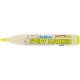 T-Shirt marker ARTLINE, corp plastic, varf rotund 2.0mm - galben fluorescent