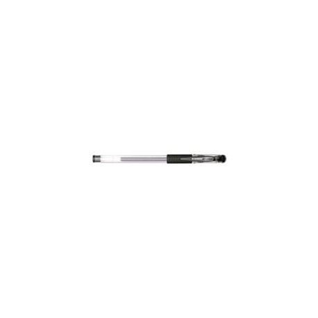 Roller cu gel Donau, negru
