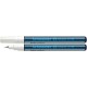 Marker pe baza de vopsea Schneider Maxx 278, alb