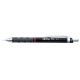 Creion mecanic Rotring Tikky II, 0.7 mm, negru