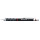 Creion mecanic Rotring Tikky II, 1.0 mm, negru