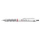 Creion mecanic Rotring Tikky II, 0.5 mm, alb