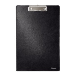 Clipboard standard Esselte, negru