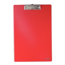 Clipboard standard Esselte, rosu