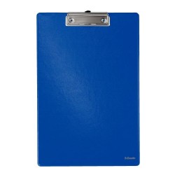 Clipboard standard Esselte, albastru