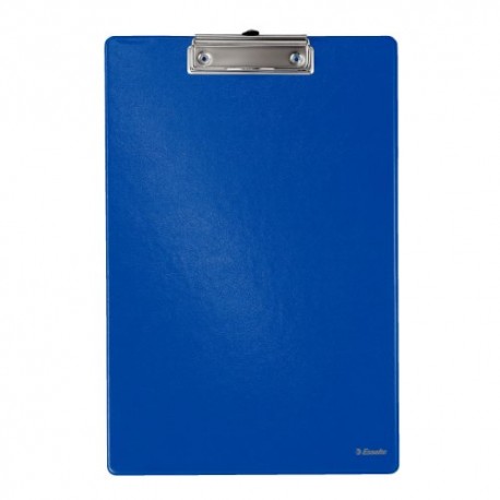 Clipboard standard Esselte, albastru Clipboard standard Esselte, albastru