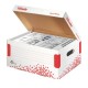 Container pentru arhivare și transport Esselte Speedbox "S"