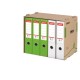 Container pentru arhivare bibliorafturi Esselte Eco