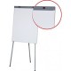 Flipchart magnetic, 100 x 70 cm, Optima Economy