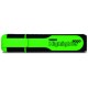 Textmarker Noki 9000 , verde