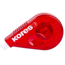 Banda corectoare Kores roll-on, 8.5 m x 4.2 mm