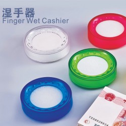 Buretiera D5cm, KEJEA - plastic transparent