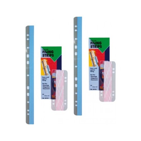 Alonja autoadeziva A4, 25/set, PROBECO