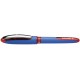 Roller cu cerneala SCHNEIDER One Hybrid C, ball point 0.5mm - scriere rosie