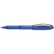 Roller cu cerneala SCHNEIDER One Hybrid C, ball point 0.5mm - scriere albastra